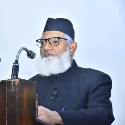 Prof. (Dr.) Abdul Quaiyum Ansari